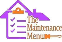 The Maintenance Menu